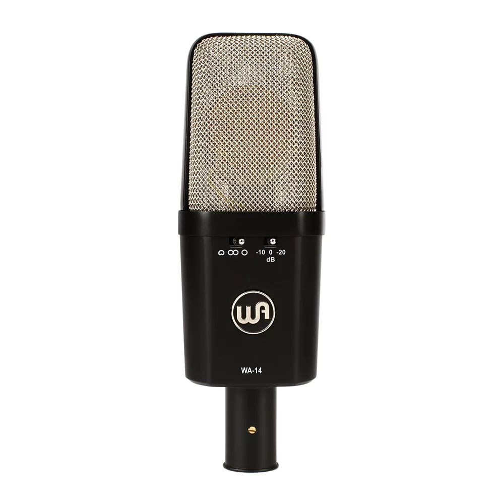 میکروفون وارم آدیو ۱۴ WA-14