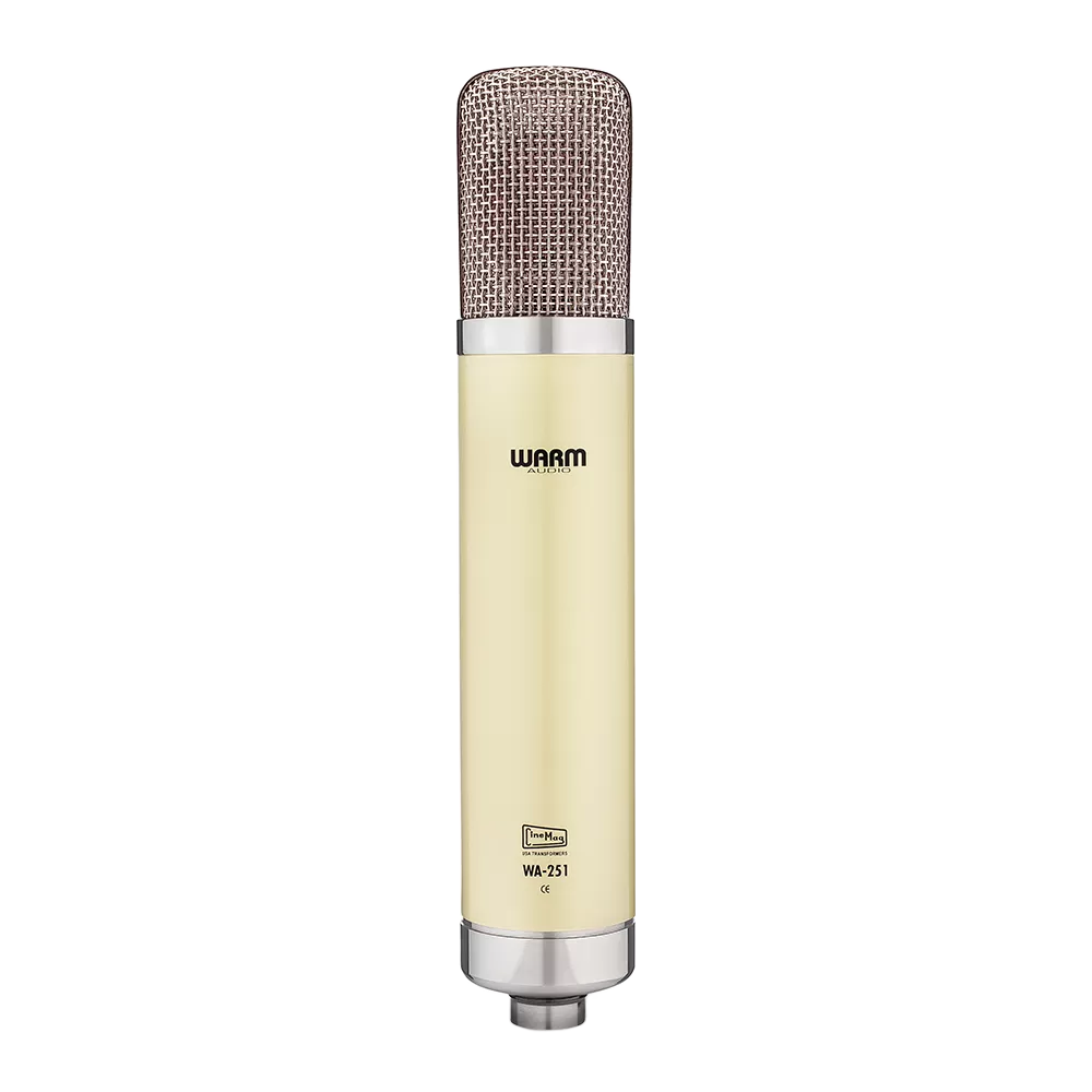 میکروفون وارم آدیو ۲۵۱ WA-251