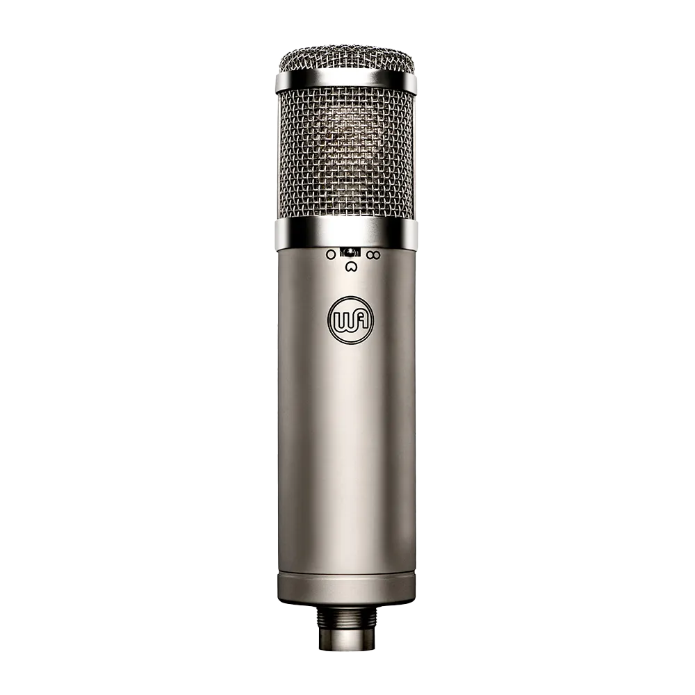 میکروفون وارم آدیو ۴۷ جی آر WA-47Jr