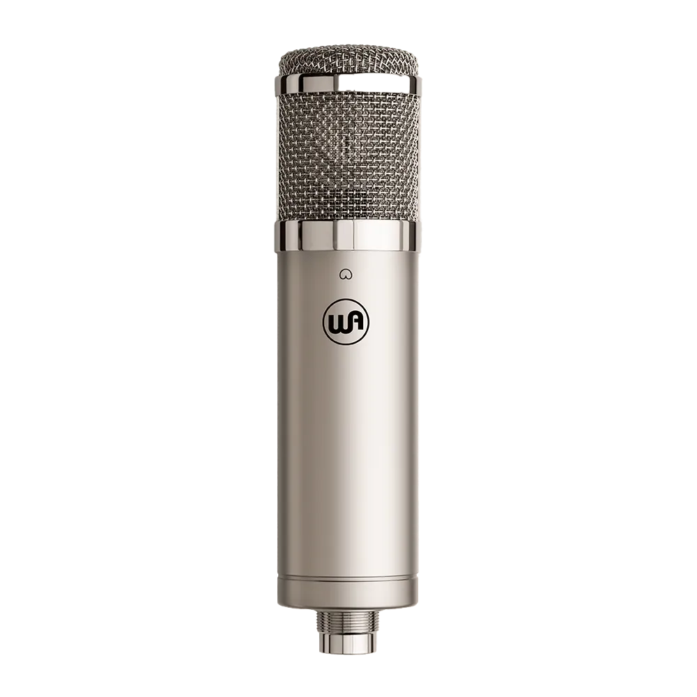 میکروفون وارم آدیو ۴۷ جی آر اس ای WA-47Jr SE