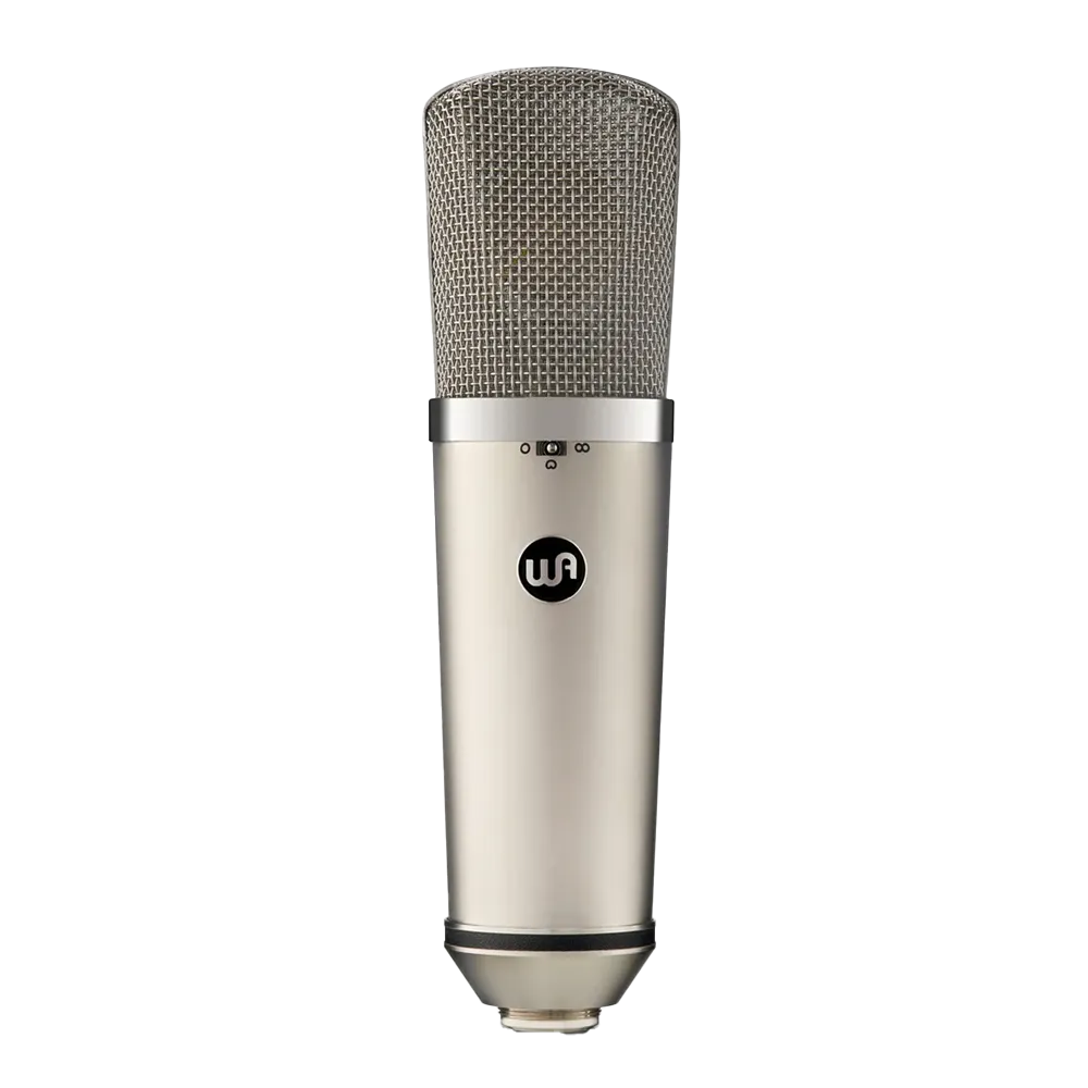 میکروفون وارم آدیو ۶۷ WA-67