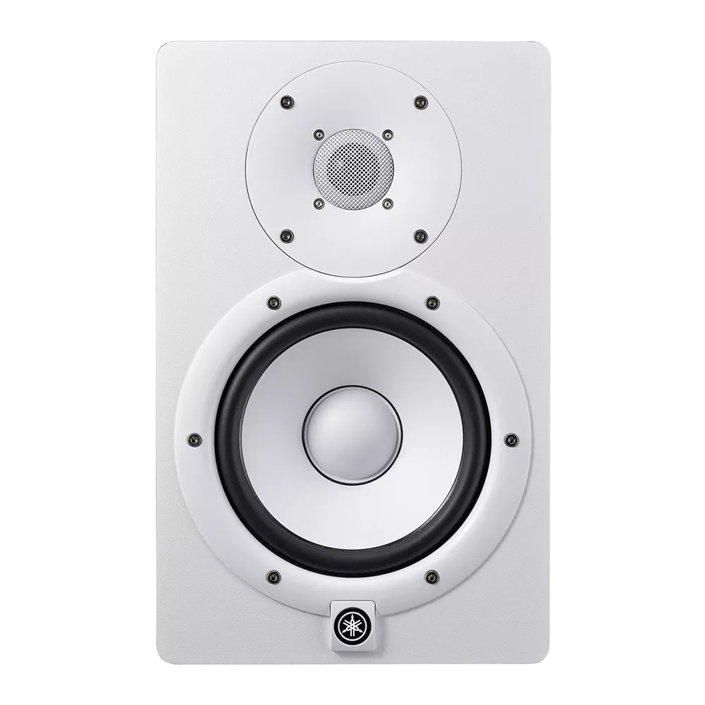 اسپیکر مانیتورینگ یاماها اچ اس ۵ آی سفید HS5i White