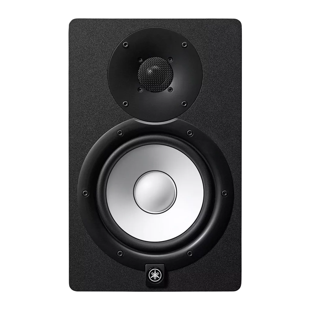 اسپیکر مانیتورینگ یاماها اچ اس ۷ آی مشکی HS7i Black