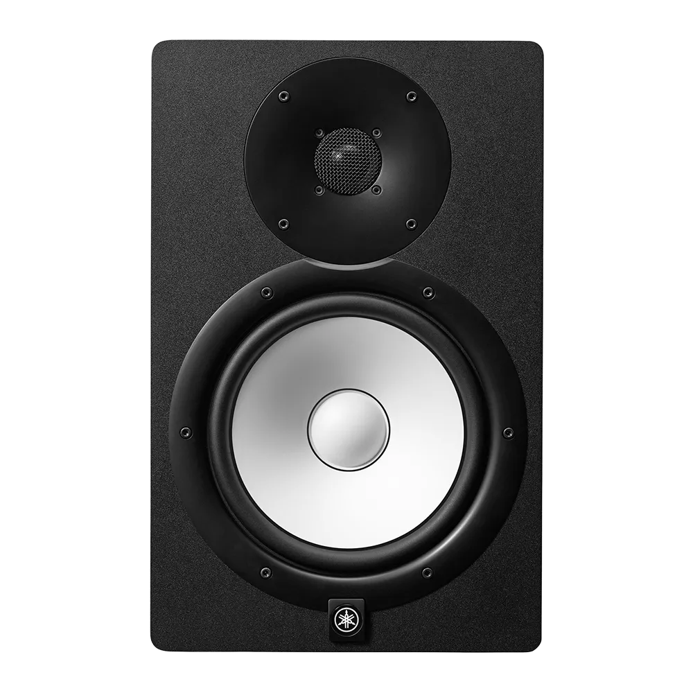 اسپیکر مانیتورینگ یاماها اچ اس ۸ آی مشکی HS8i Black