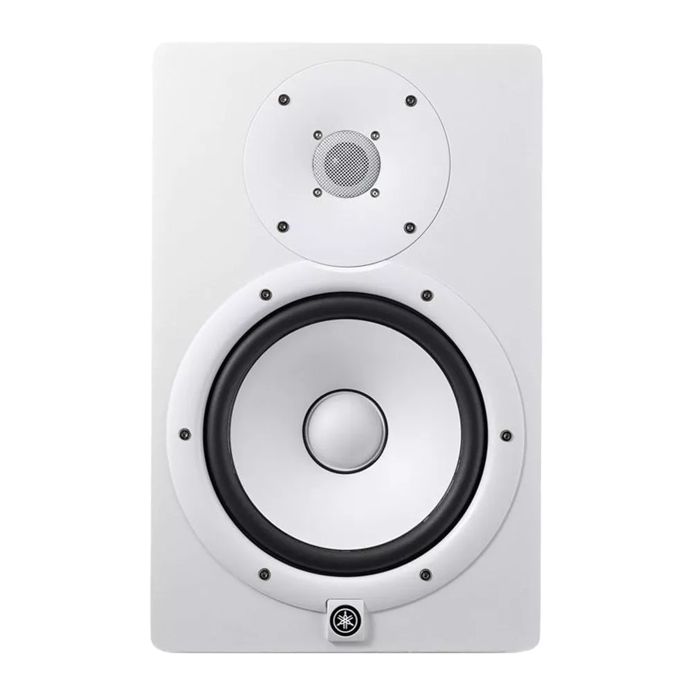 اسپیکر مانیتورینگ یاماها اچ اس ۸ سفید HS8 White
