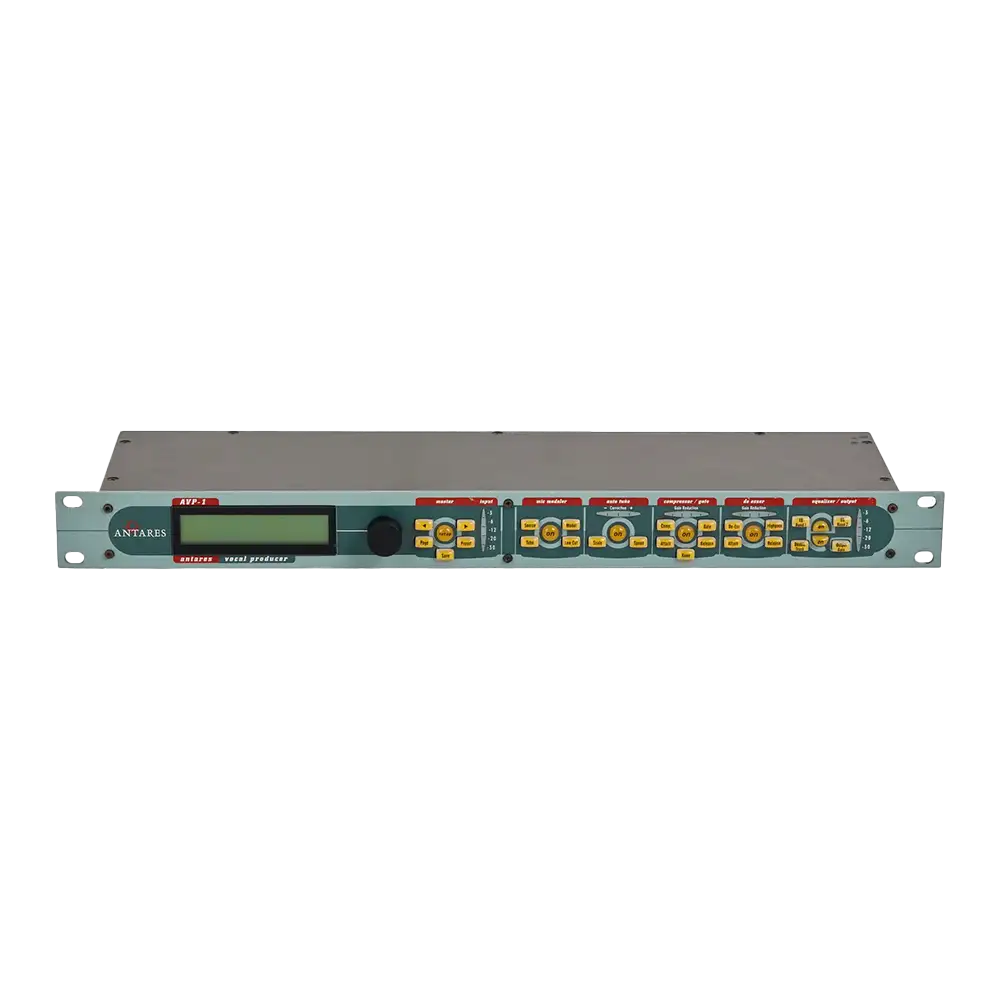 پردازشگر آنتارس ای وی پی وان Antares AVP-1 (Used) دست‌دوم