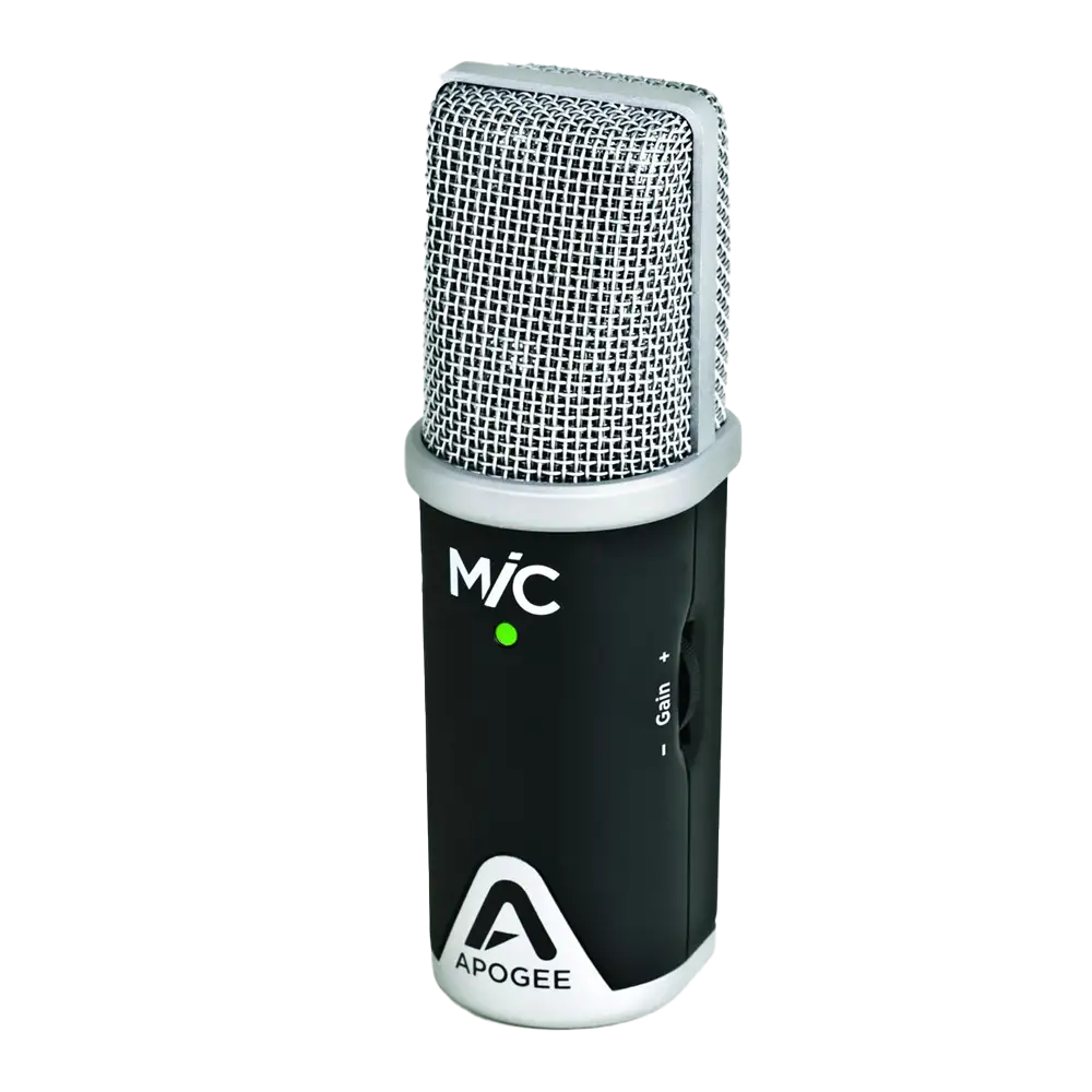 میکروفون اپوجی مایک ۹۶ Mic 96K (Used) دست‌دوم