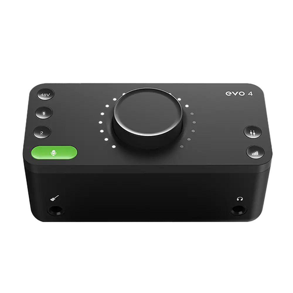 کارت صدا آدینت ایوو 4 Evo 4