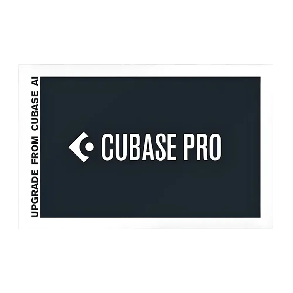 اشتنبرگ کیوبیس 15 Steinberg Cubase Pro 15 v15.0.5-VR- MAC