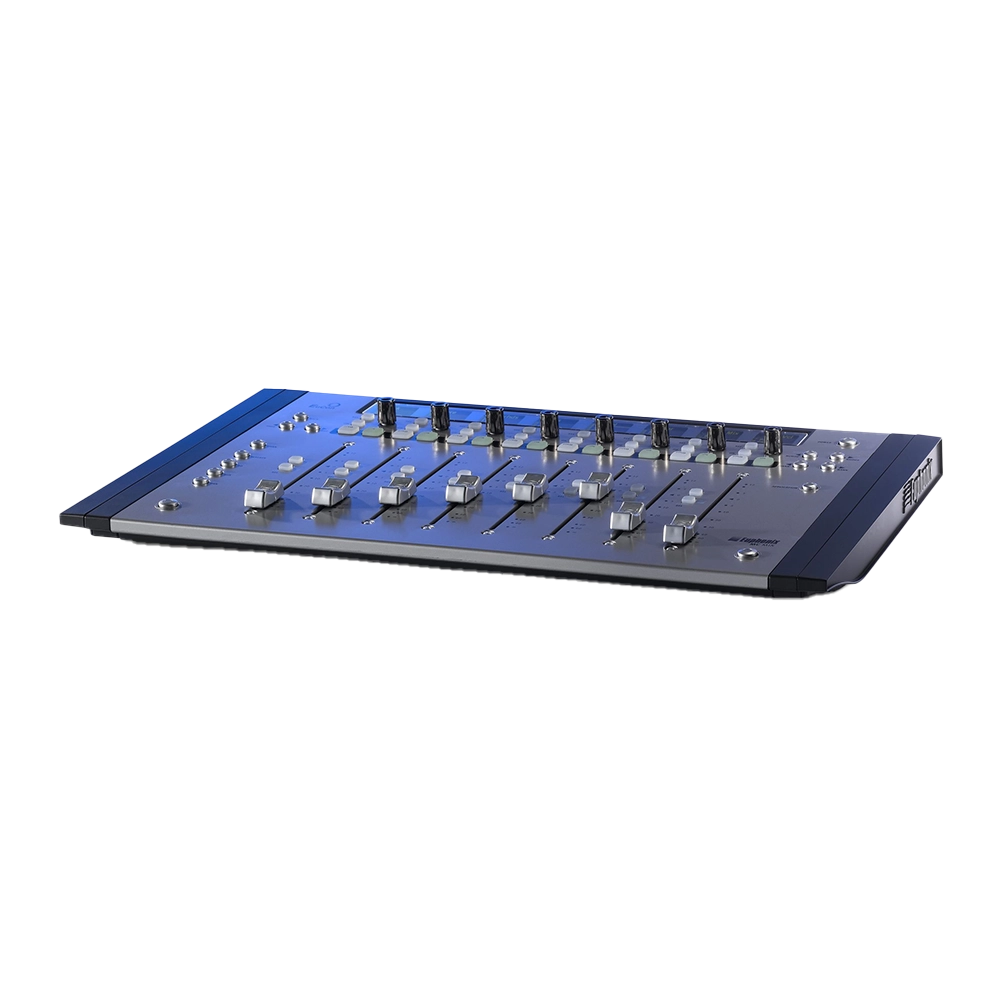کنترلر یوفونیکس ام سی میکس Euphonix MC MIX دست‌دوم