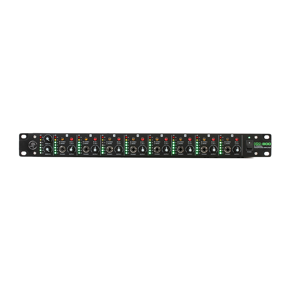 امپ هدفون مکی اچ ام ۸۰۰ HM-800