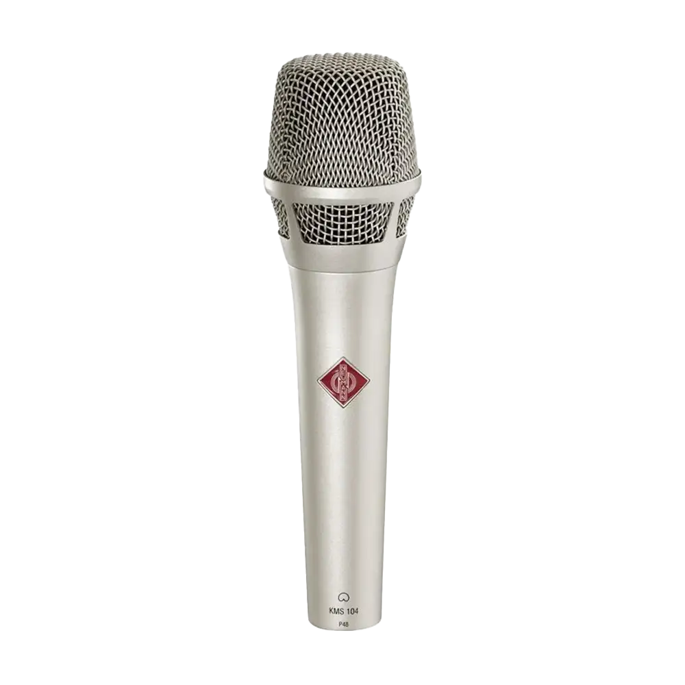 میکروفون نویمن کی ام اس ۱۰۴ KMS 104 (Used) دست‌دوم