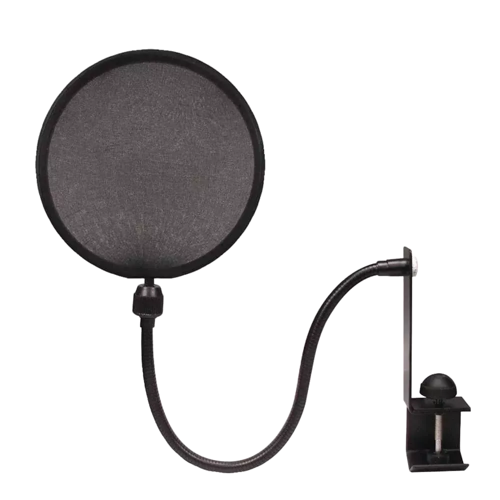 پاپ فیلتر میکروفون Pop Filter