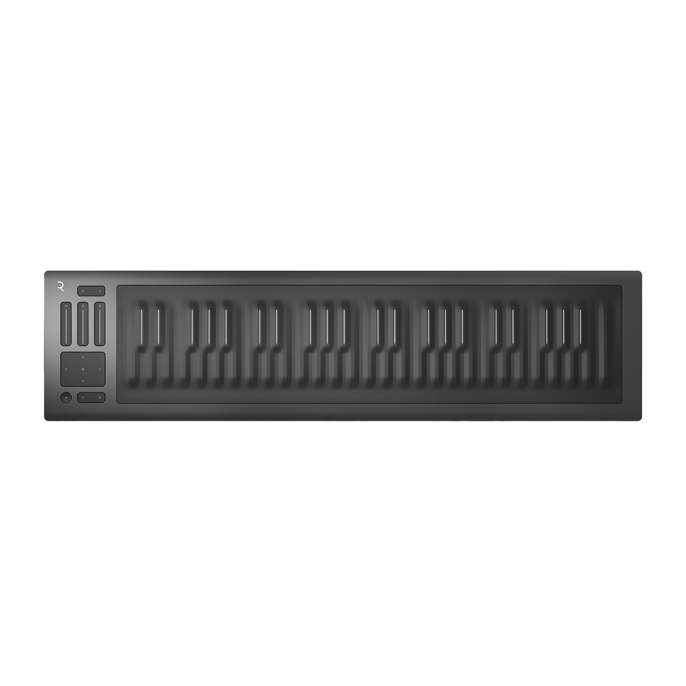 میدی کنترلر ام آدیو کی استیشن ۴۹ ام کی ۳ Seaboard RISE 49 دست‌دوم