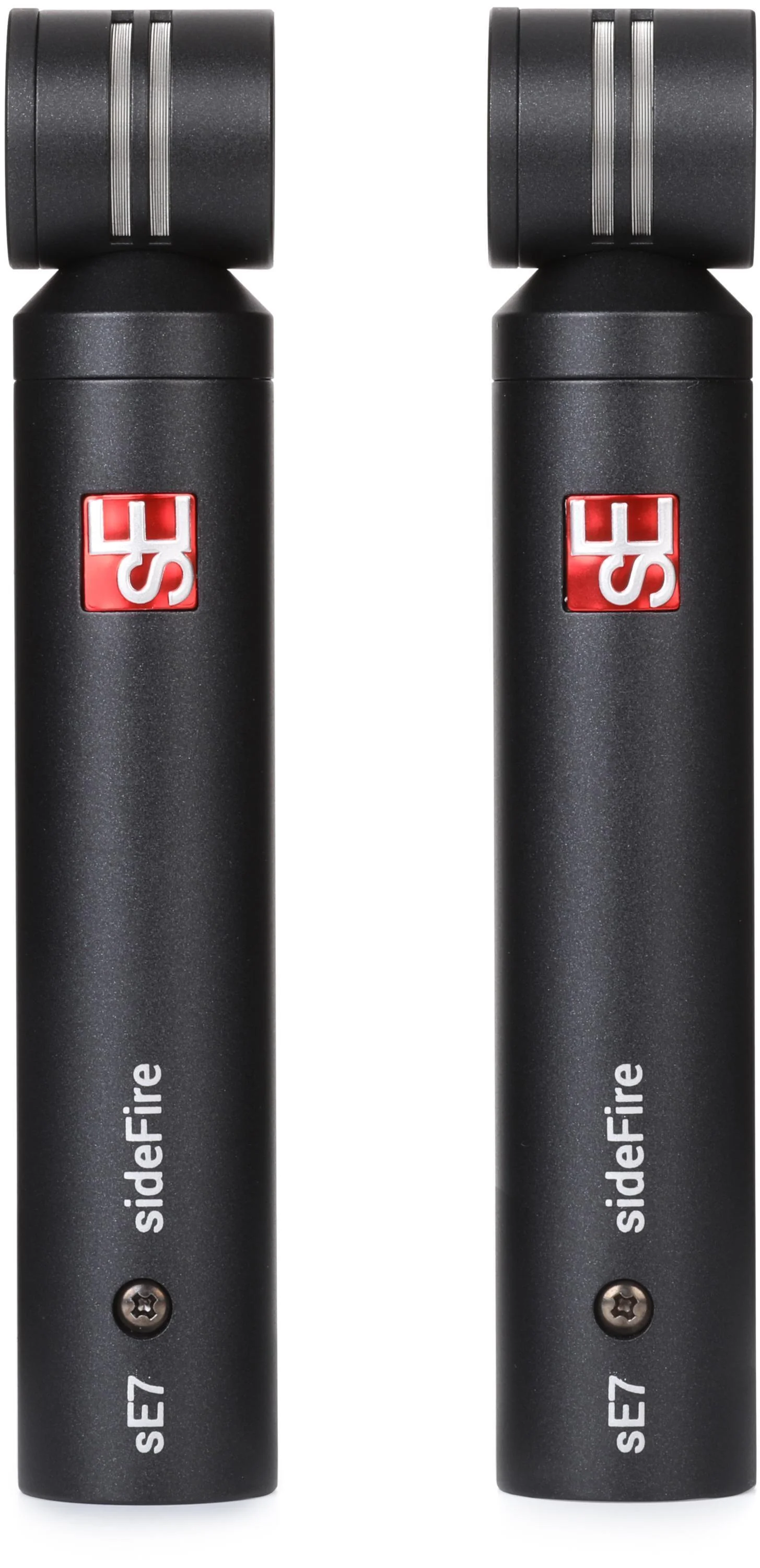 میکروفون اس ای الکترونیکس اس ای ۷ جفت sE7 sideFire Pair (Like new) در حد نو