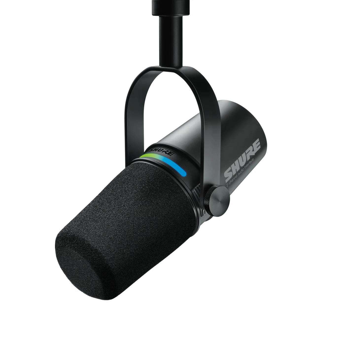 میکروفون شور ام وی ۷ آی MV7i
