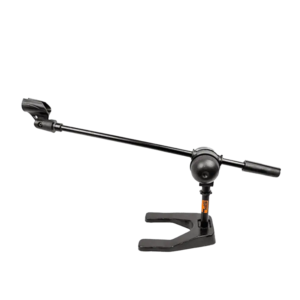 پایه میکروفون رومیزی ۳۱۰ Desktop Microphone Stand 310(SPL)