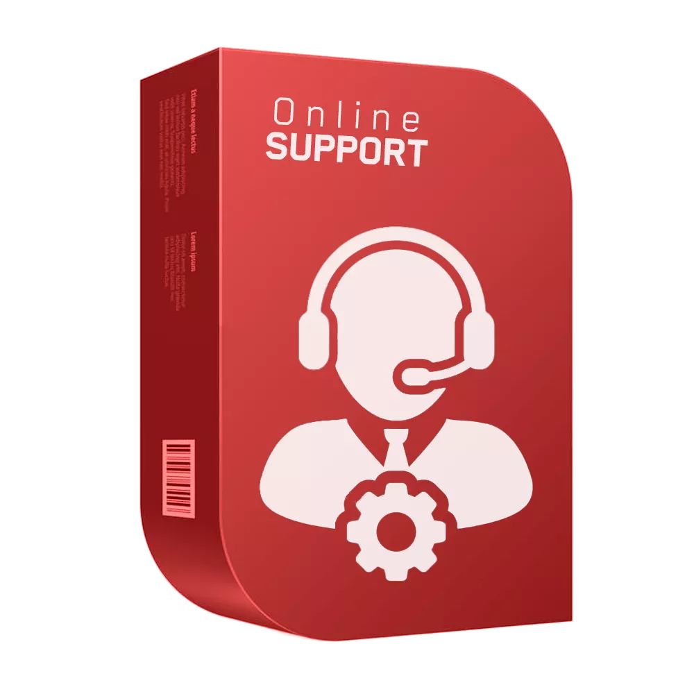 تیکت پشتیبانی آنلاین Online Support Ticket