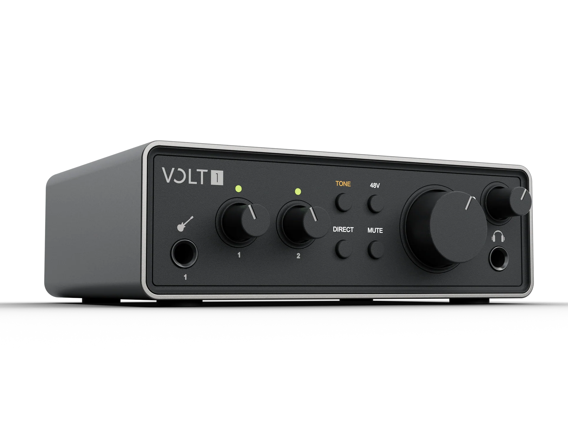 کارت صدا یونیورسال آدیو ولت ۱ نسل ۲ Volt 1 Gen 2
