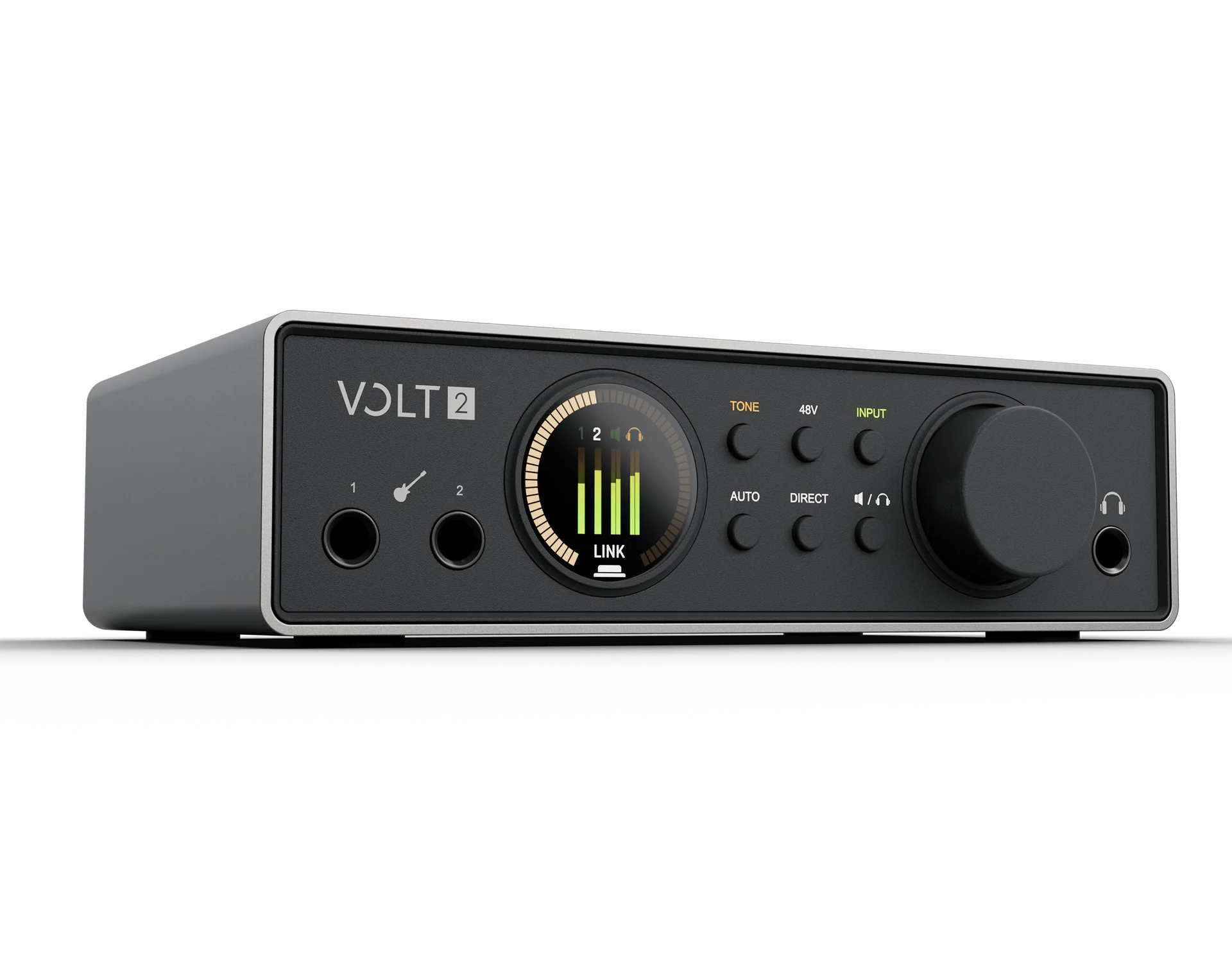 کارت صدا یونیورسال آدیو ولت ۲ نسل ۲ Volt 2 Gen 2