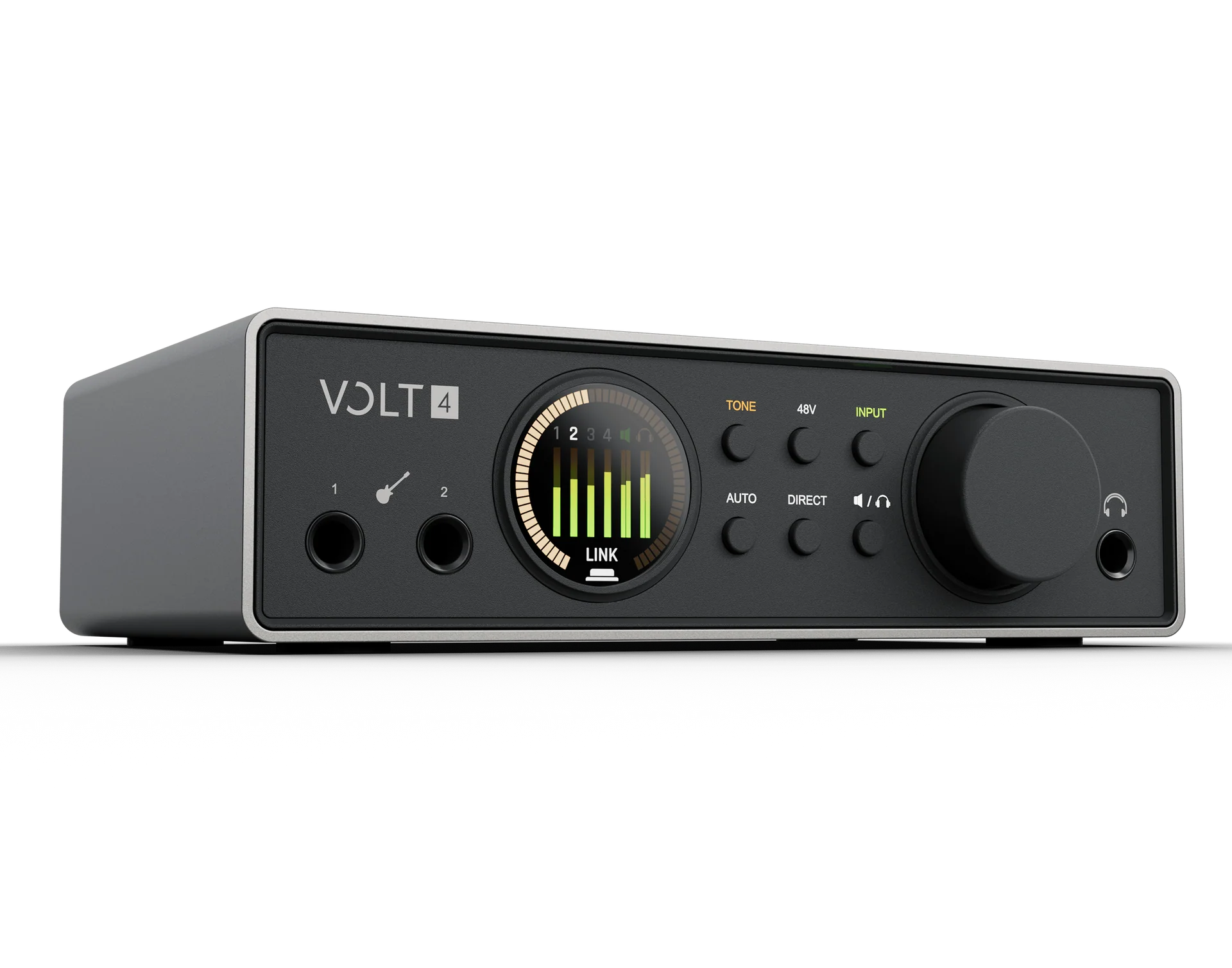 کارت صدا یونیورسال آدیو ولت ۴ نسل ۲ Volt 4 Gen 2